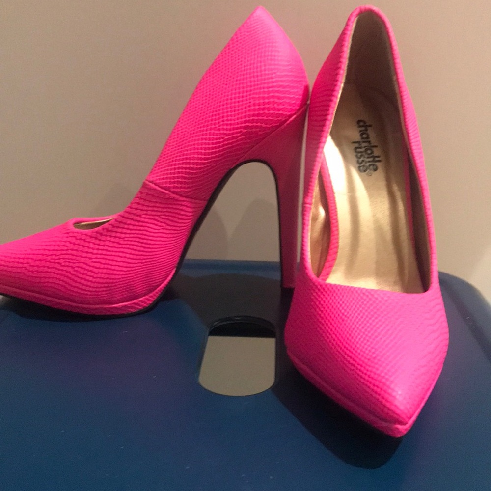 Shoes!